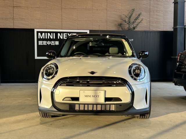 BMW MINI COOPER D 5DOOR 2023 Image 31