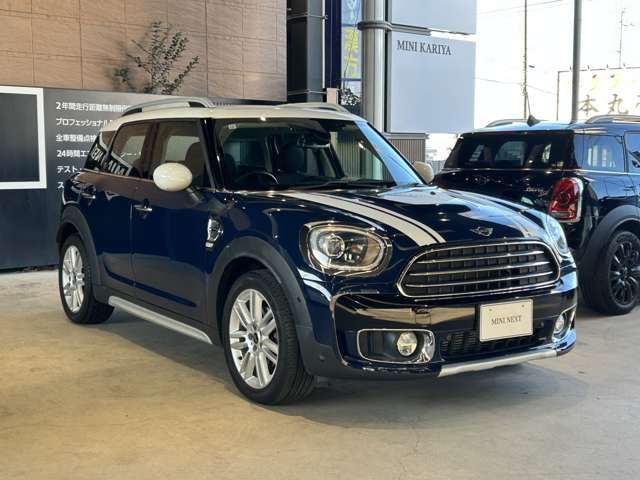 BMW MINI COOPER D CR 2019 Image 31