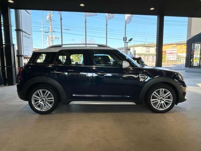 BMW MINI COOPER D CR 2019 Image 31