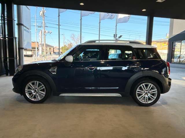 BMW MINI COOPER D CR 2019 Image 31