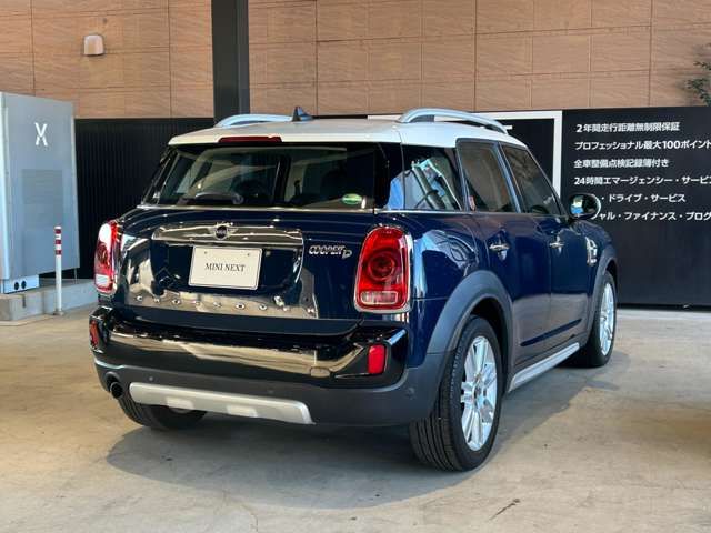 BMW MINI COOPER D CR 2019 Image 31