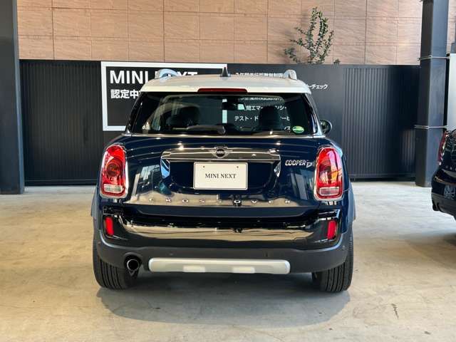 BMW MINI COOPER D CR 2019 Image 31