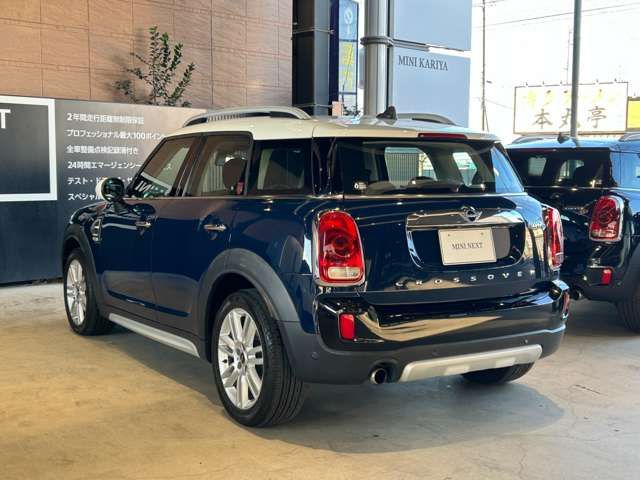 BMW MINI COOPER D CR 2019 Image 31