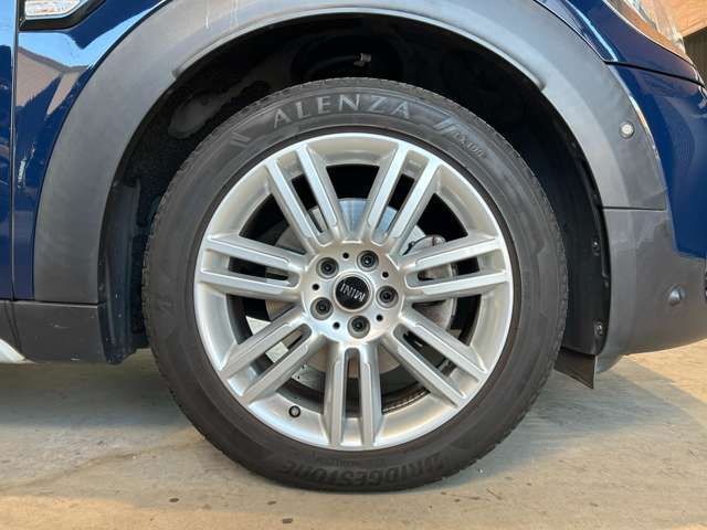 BMW MINI COOPER D CR 2019 Image 31