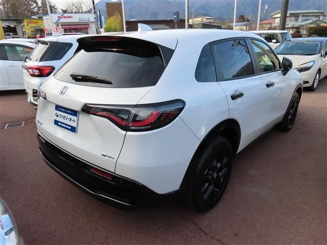 HONDA ZR-V E:HEV 2024 Image 31