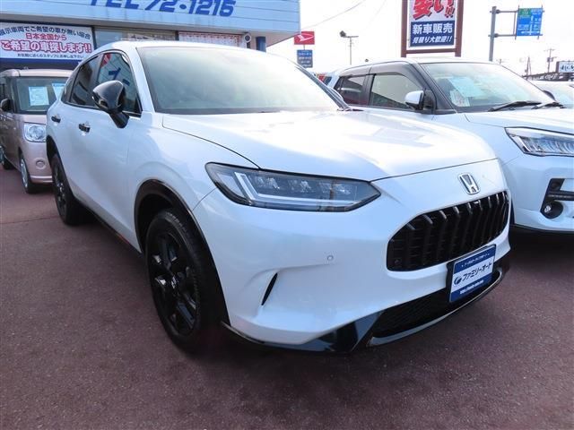 HONDA ZR-V E:HEV 2024 Image 31