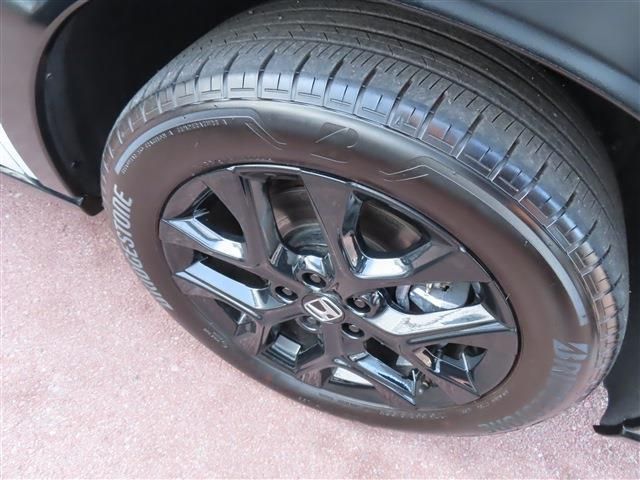 HONDA ZR-V E:HEV 2024 Image 31