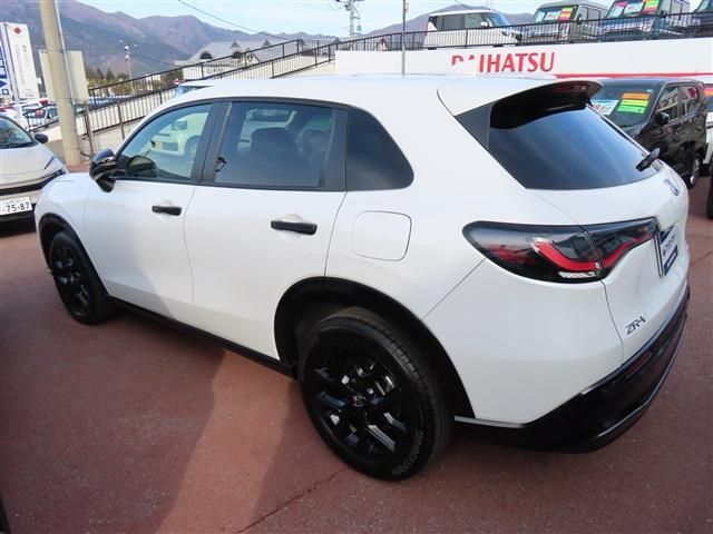 HONDA ZR-V E:HEV 2024 Image 31