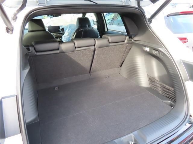 HONDA ZR-V E:HEV 2024 Image 31