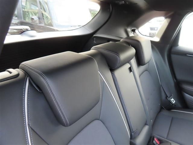 HONDA ZR-V E:HEV 2024 Image 31