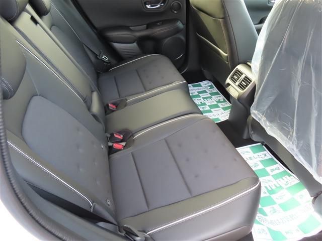 HONDA ZR-V E:HEV 2024 Image 31