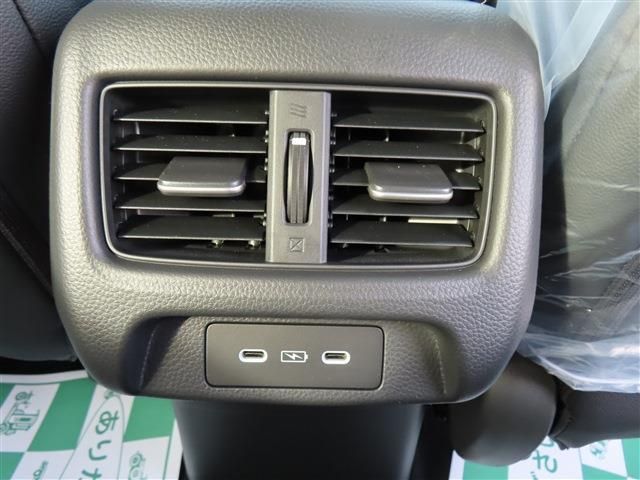 HONDA ZR-V E:HEV 2024 Image 31