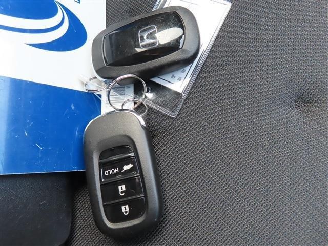 HONDA ZR-V E:HEV 2024 Image 31