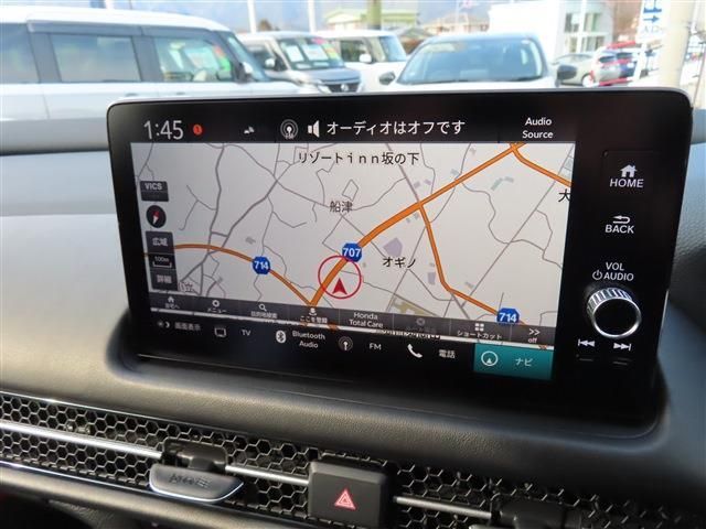 HONDA ZR-V E:HEV 2024 Image 31