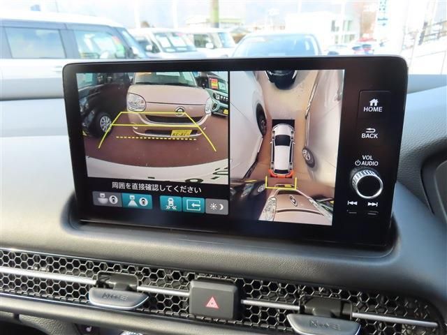 HONDA ZR-V E:HEV 2024 Image 31