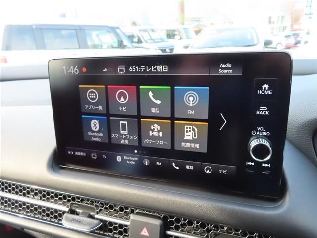 HONDA ZR-V E:HEV 2024 Image 31