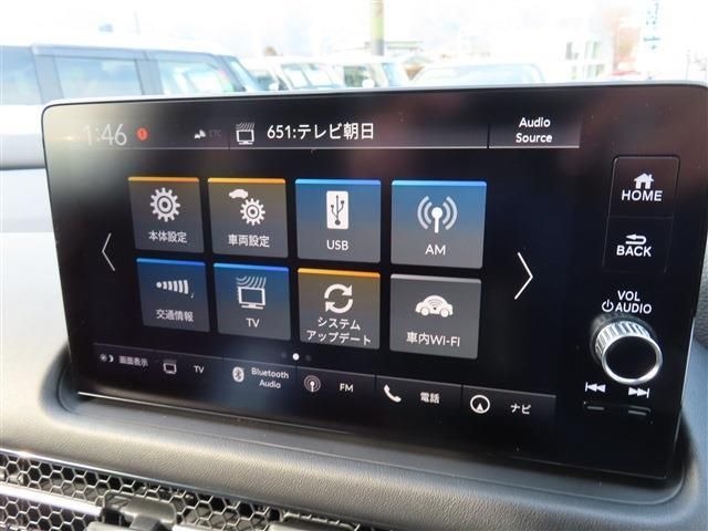 HONDA ZR-V E:HEV 2024 Image 31