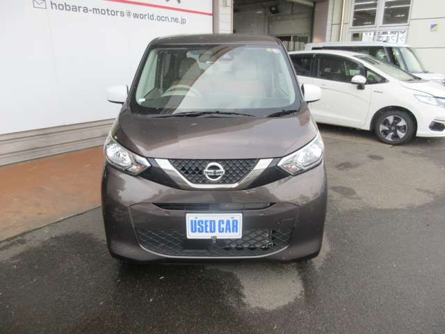 NISSAN DAYZ 2020 Image 31