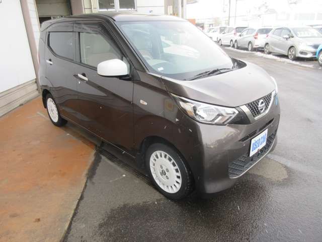 NISSAN DAYZ 2020 Image 31