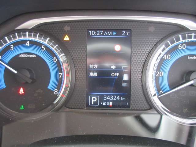 NISSAN DAYZ 2020 Image 31