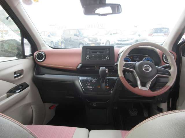 NISSAN DAYZ 2020 Image 31