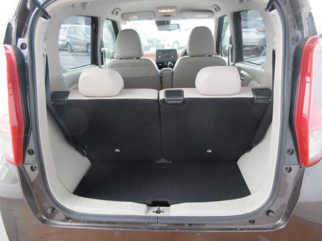 NISSAN DAYZ 2020 Image 31