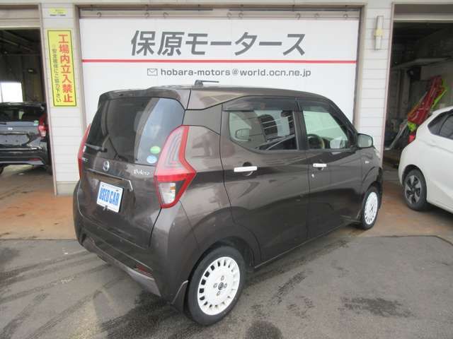 NISSAN DAYZ 2020 Image 31