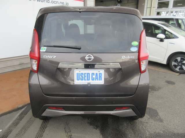 NISSAN DAYZ 2020 Image 31