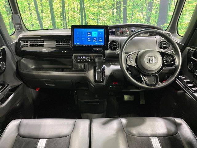 HONDA N BOX CUSTOM 2021 Image 31