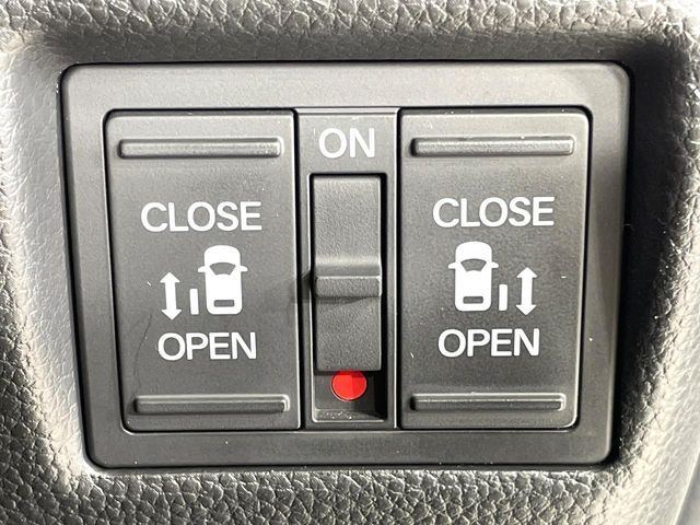 HONDA N BOX CUSTOM 2021 Image 31