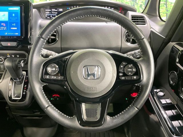 HONDA N BOX CUSTOM 2021 Image 31