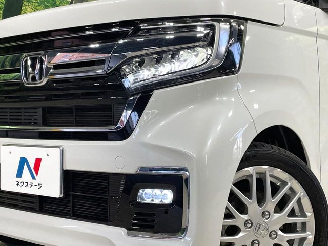 HONDA N BOX CUSTOM 2021 Image 31