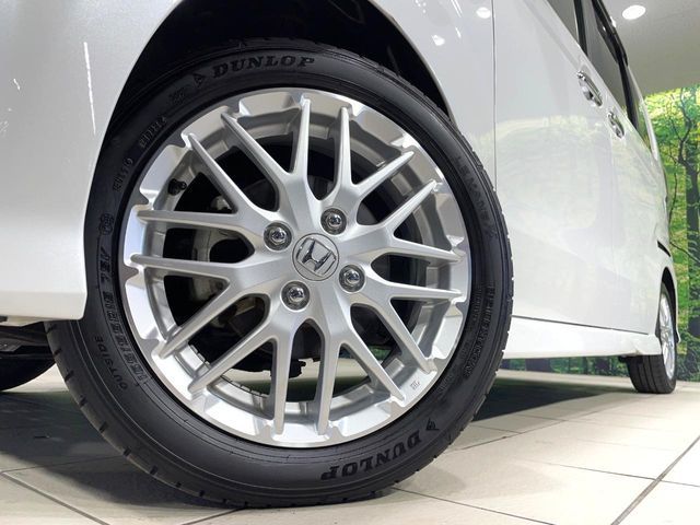 HONDA N BOX CUSTOM 2021 Image 31