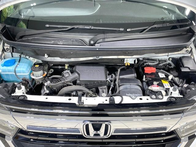 HONDA N BOX CUSTOM 2021 Image 31