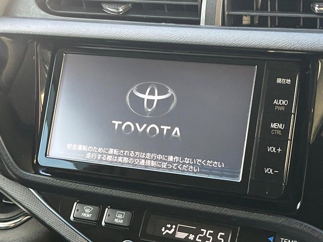 TOYOTA AQUA 2015 Image 31