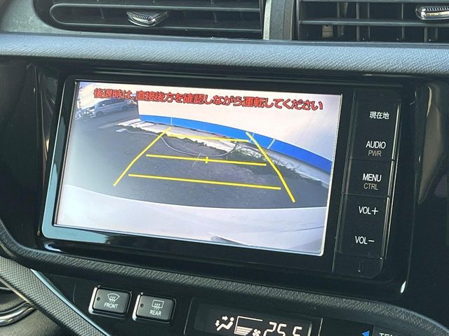 TOYOTA AQUA 2015 Image 31