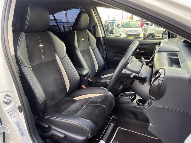 TOYOTA AQUA 2015 Image 31