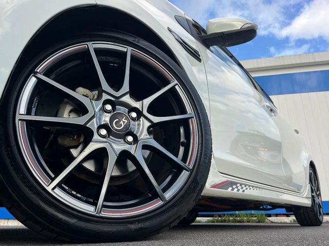 TOYOTA AQUA 2015 Image 31