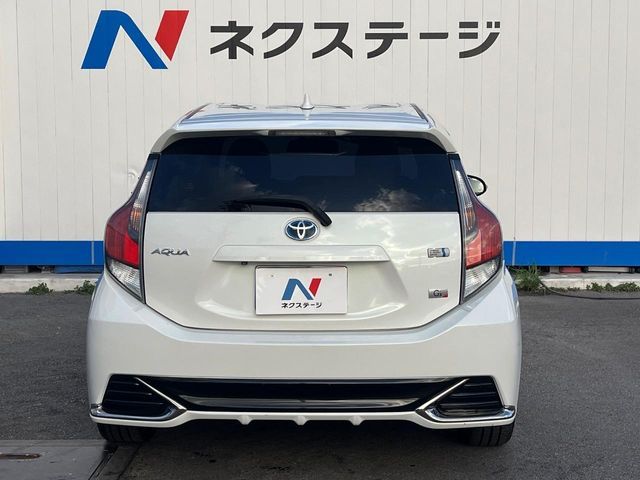 TOYOTA AQUA 2015 Image 31