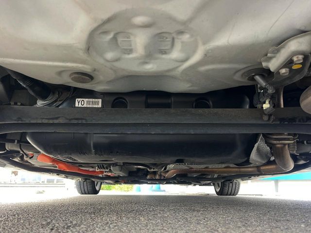 TOYOTA AQUA 2015 Image 31