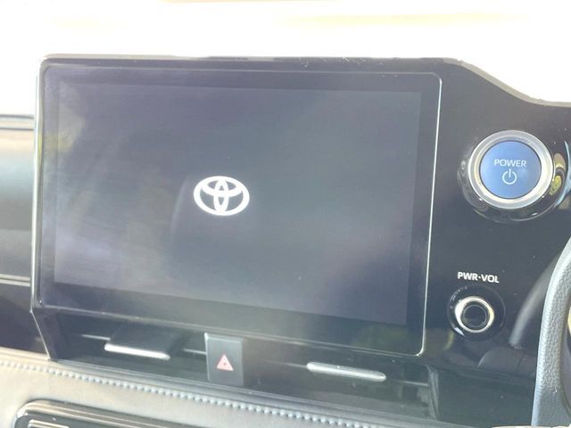 TOYOTA VOXY HYBRID 2023 Image 31