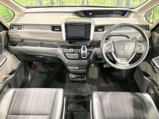 HONDA FREED HYBRID 2016 Image 31