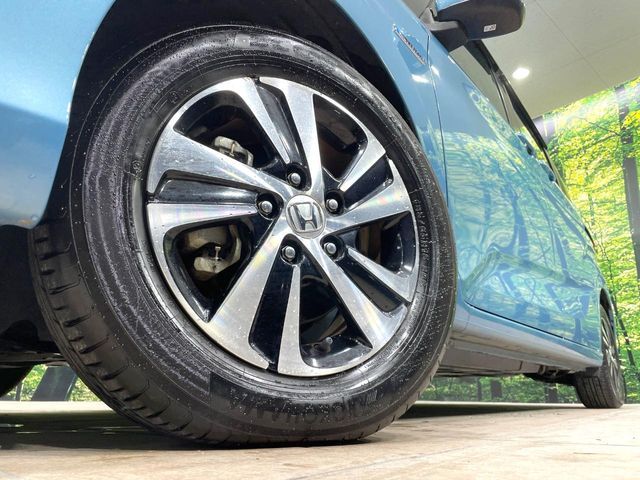 HONDA FREED HYBRID 2016 Image 31