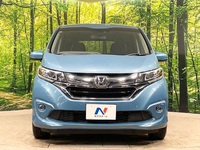 HONDA FREED HYBRID 2016 Image 31