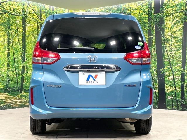 HONDA FREED HYBRID 2016 Image 31