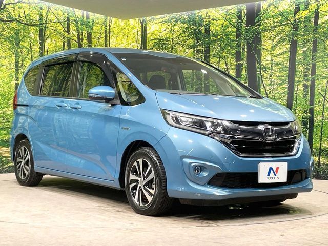 HONDA FREED HYBRID 2016 Image 31