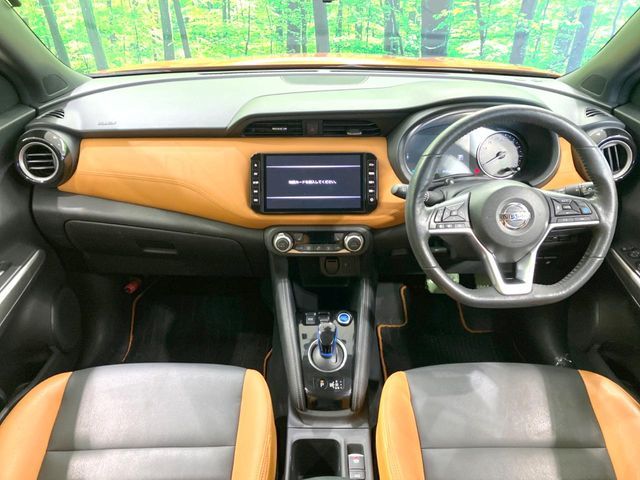 NISSAN KICKS 2020 Image 31