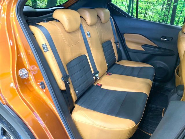 NISSAN KICKS 2020 Image 31