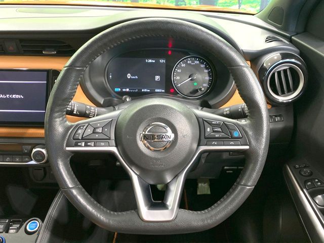 NISSAN KICKS 2020 Image 31