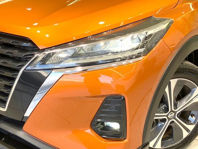 NISSAN KICKS 2020 Image 31